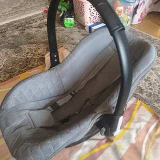 کریر نوزاد سیسمونی