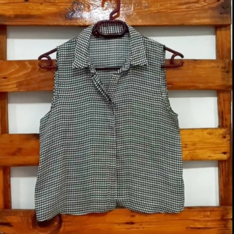 تاپ چهارخونه