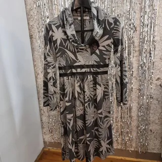 مانتو مجلسی