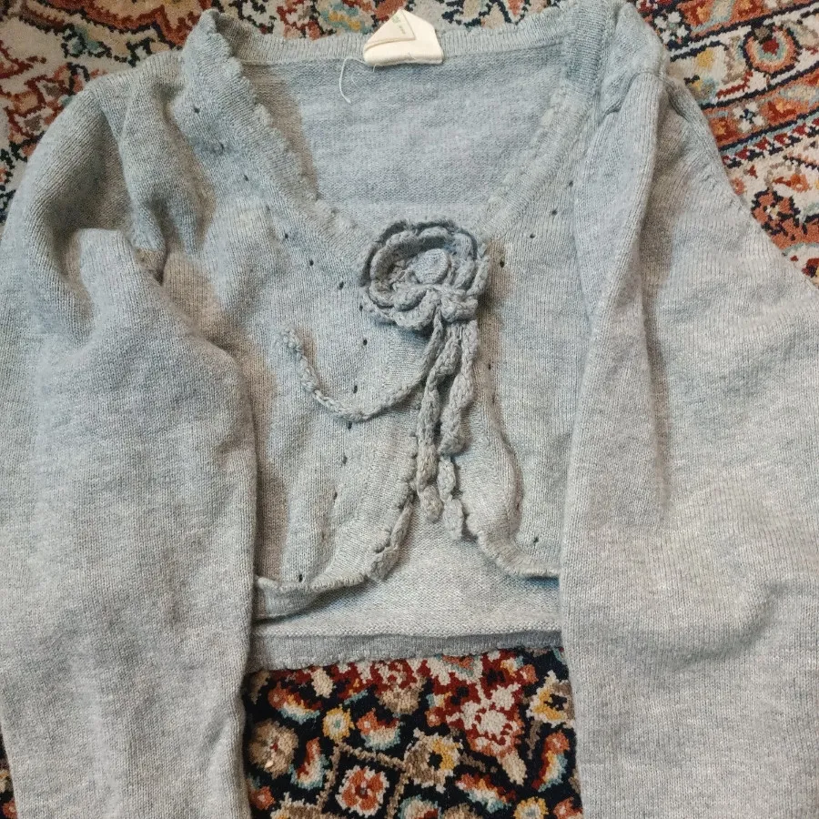 رویه لباس بافت