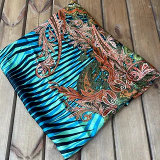 پارچه ساتن ایتالیایی