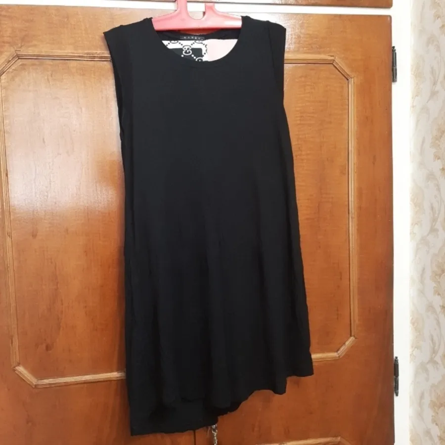 زیر سارافونی یا مانتویی