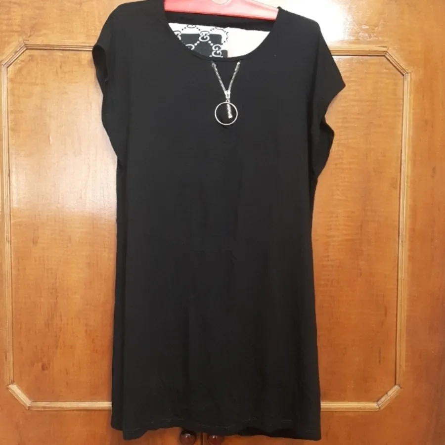 زیر مانتویی زیر سارافونی