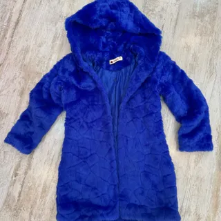 پالتو خز وارداتی