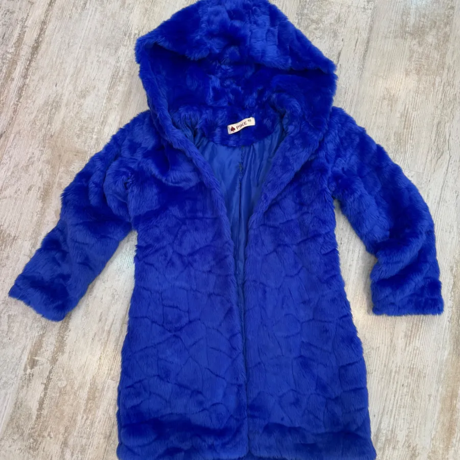 پالتو خز وارداتی