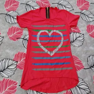 تیشرت دخترانه