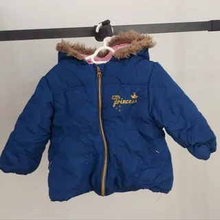 پافر بچگانه خارجی