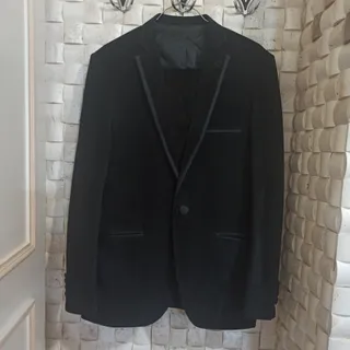 کت و شلوار مردانه