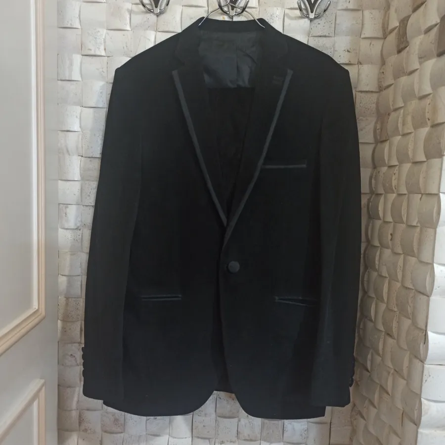 کت و شلوار مردانه