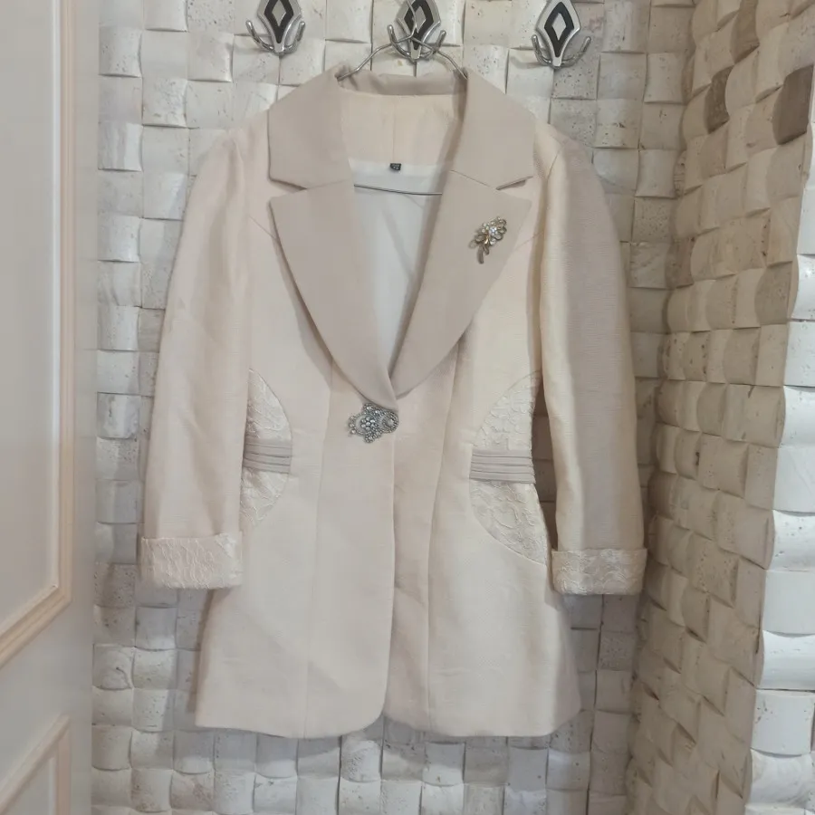 کت و شلوار مجلسی زنانه