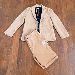 ست مهمونی پسرونه