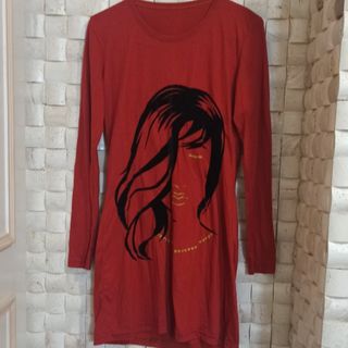 تونیک دخترانه