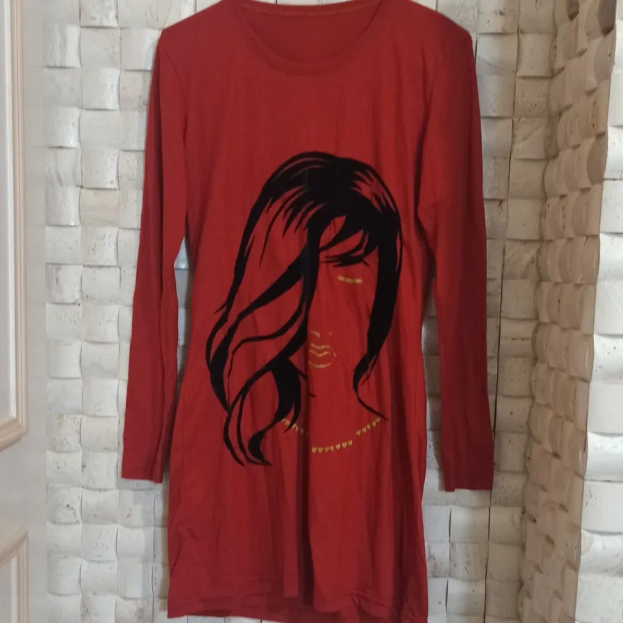 تونیک دخترانه