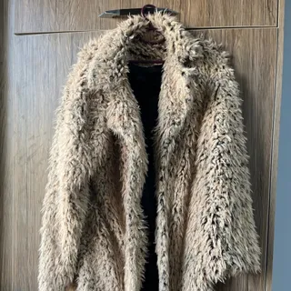 پالتو پوست خزدار