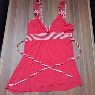 تاپ دخترانه