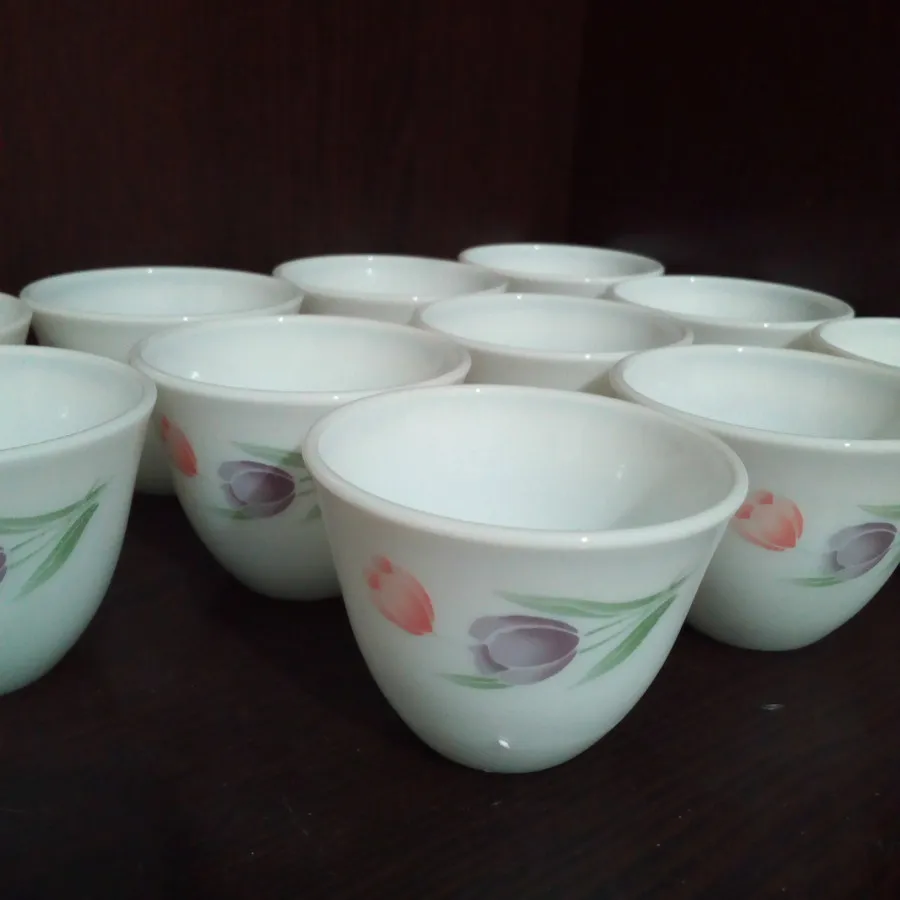 کاپ قهوه خوری