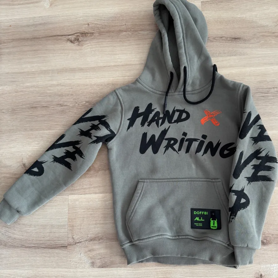 هودی پسرانه ترک