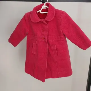 پالتو بچگانه خارجی