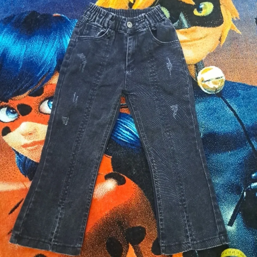 شلوار جین قد 67