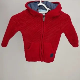 بافت نوزادی خارجی