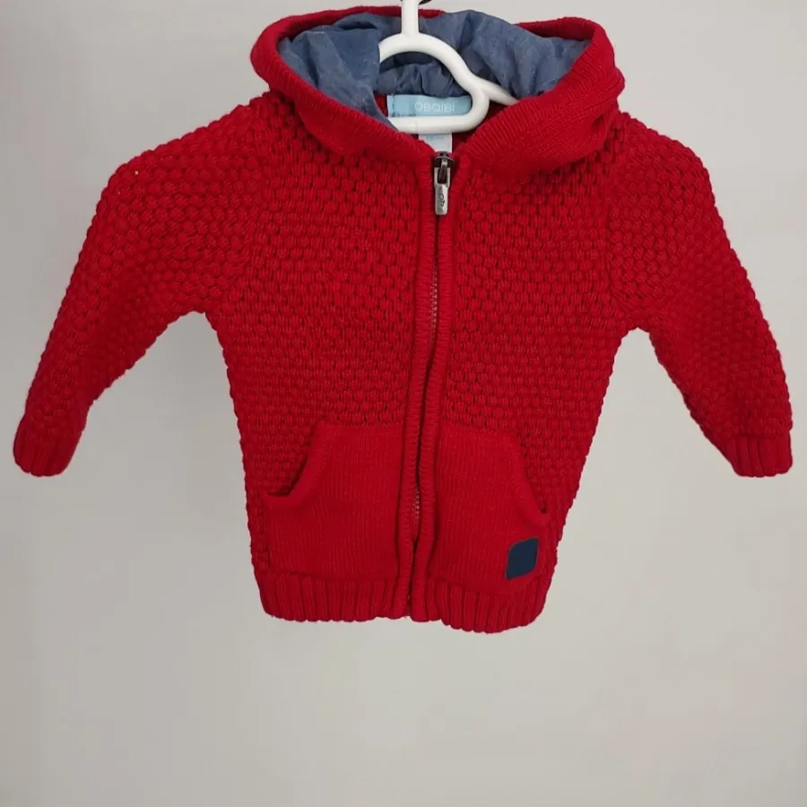 بافت نوزادی خارجی