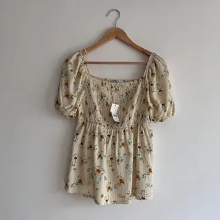 شومیز پینترستی