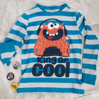 بلوز پسرانه مارک