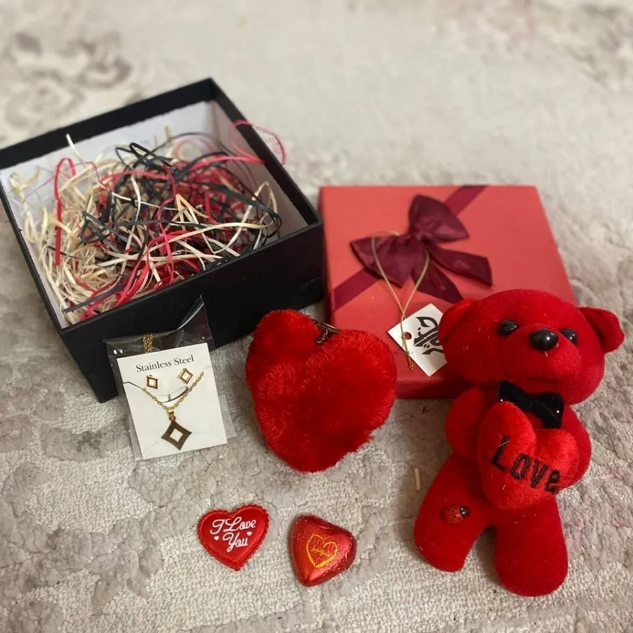 جعبه باکس هدیه