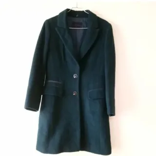 پالتو فوتر خارجی زنانه