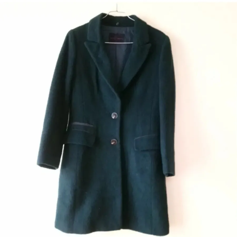 پالتو فوتر خارجی زنانه