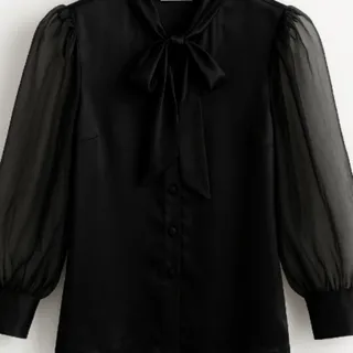 شومیز مجلسی