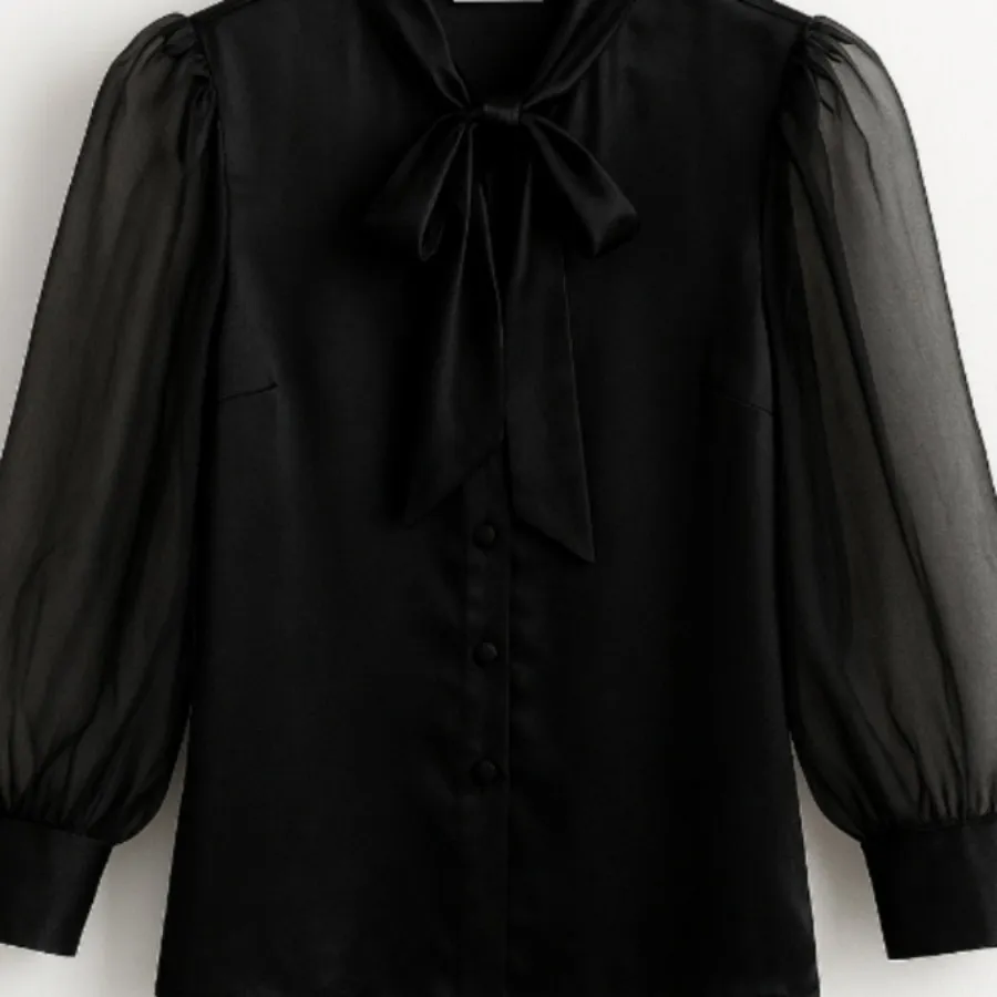 شومیز مجلسی