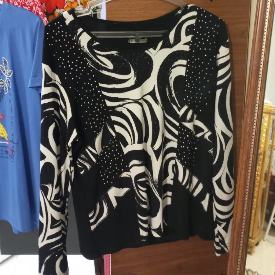 شومیز مجلسی سایز 44 و 46