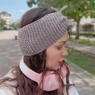 هد بند ترک کاملا نو