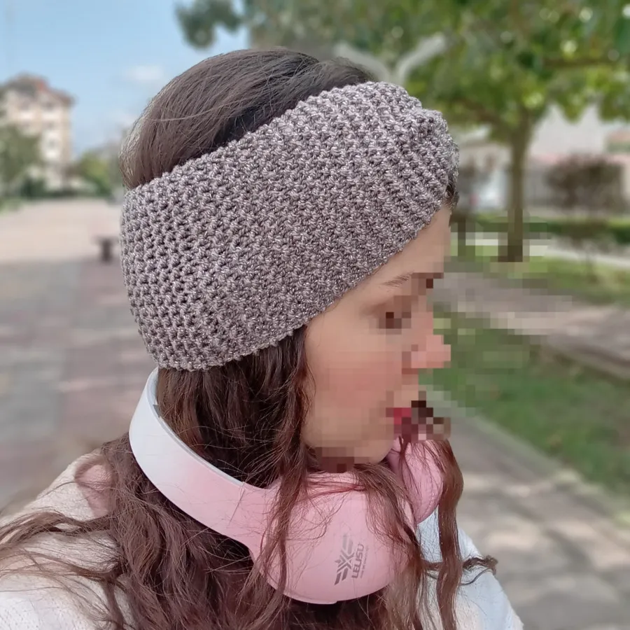 هد بند ترک کاملا نو