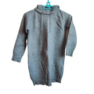 هودی بافت دخترونه