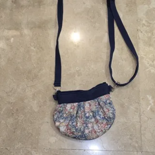 کیف پارچه ای