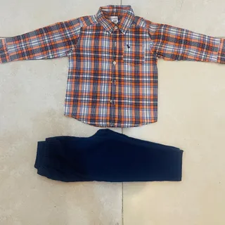 ست پیراهن و شلوار