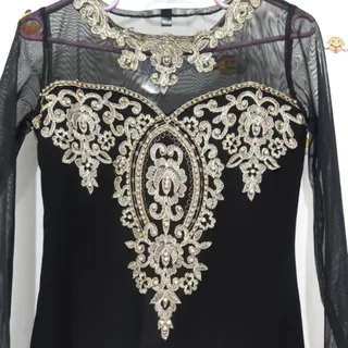 لباس مجلسی کوتاه و بلند