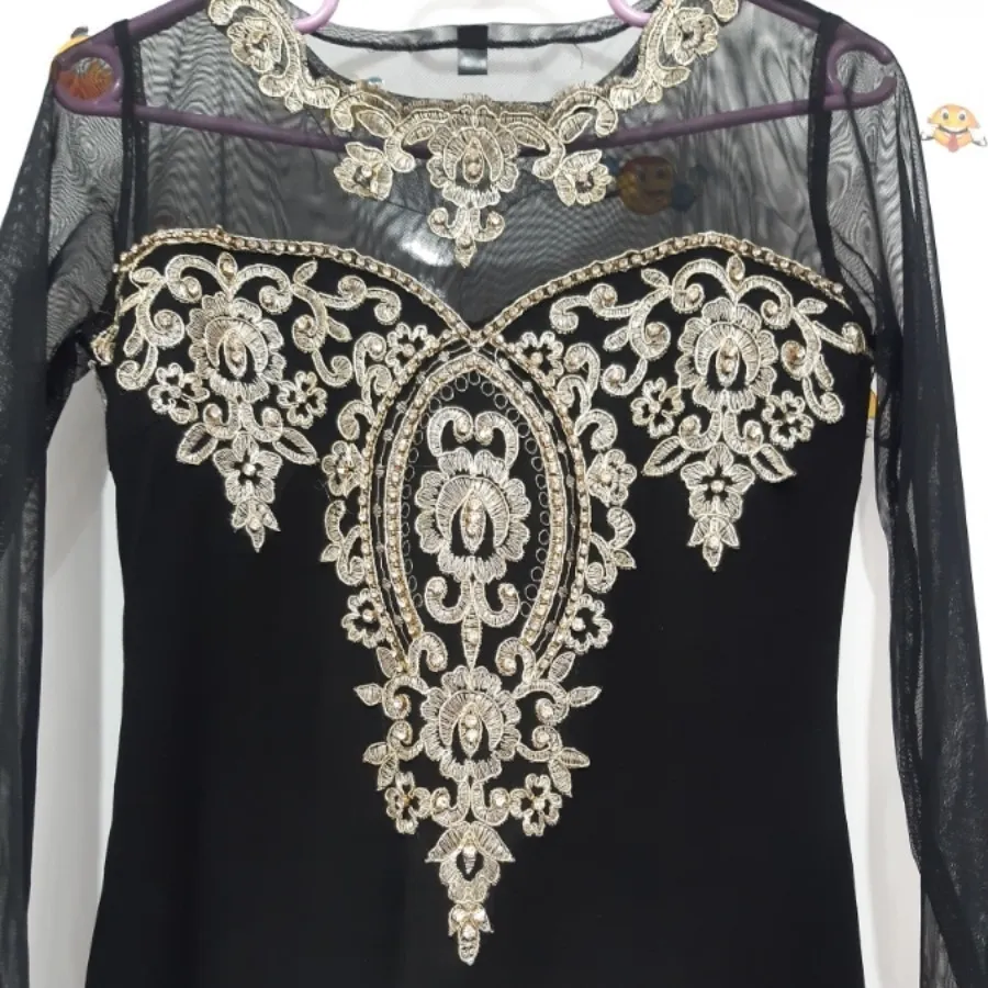 لباس مجلسی کوتاه و بلند