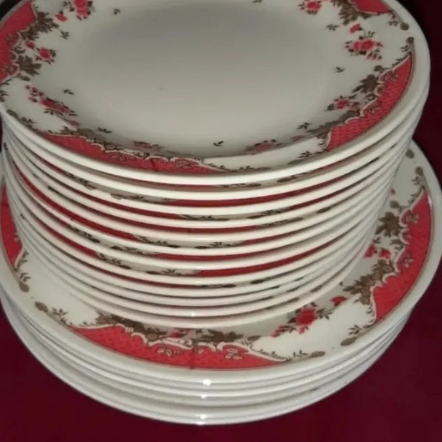 پلوخوری وپیش دستی