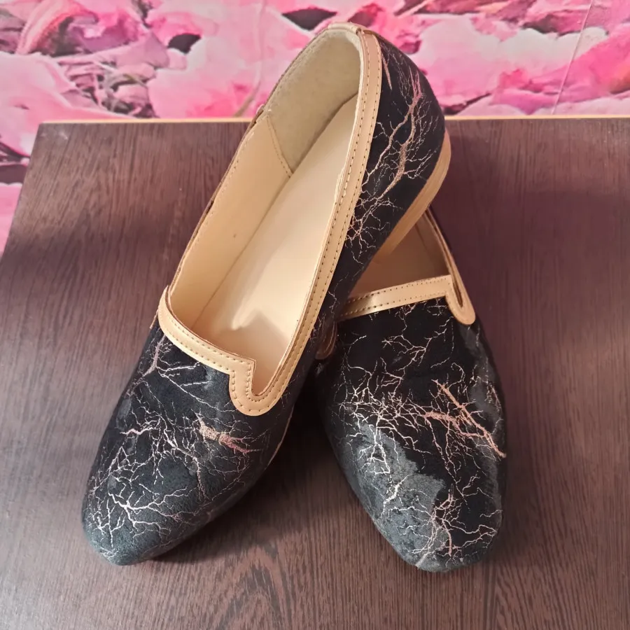 کفش کالج زنانه