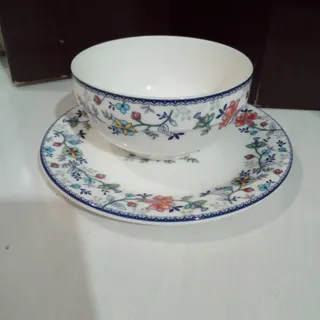 بشقاب و پیاله