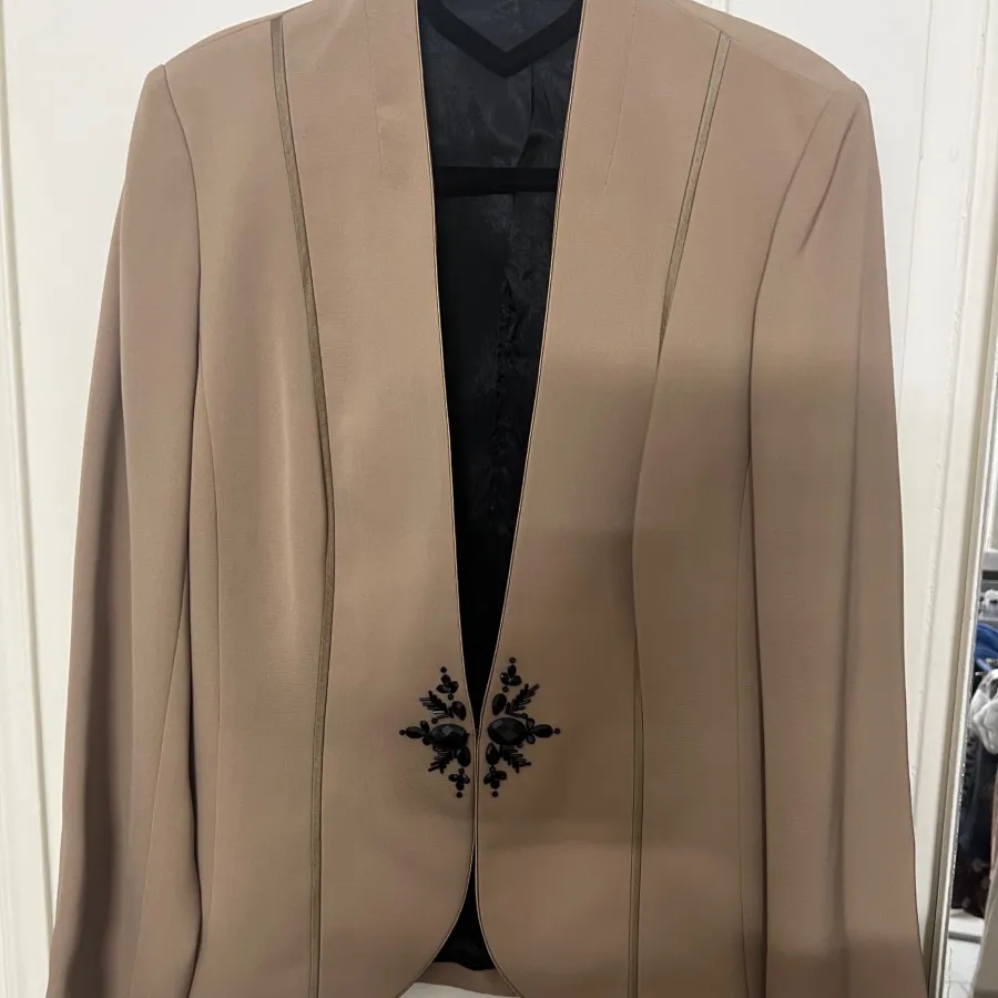 کت مجلسی دلبر