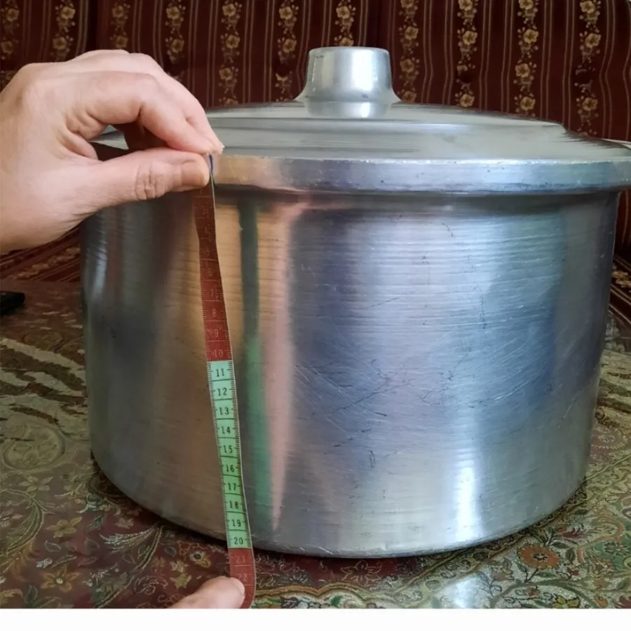 قابلمه وماهیتابه روحی