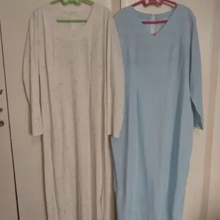 پیراهن شخصی دوزی سایز54