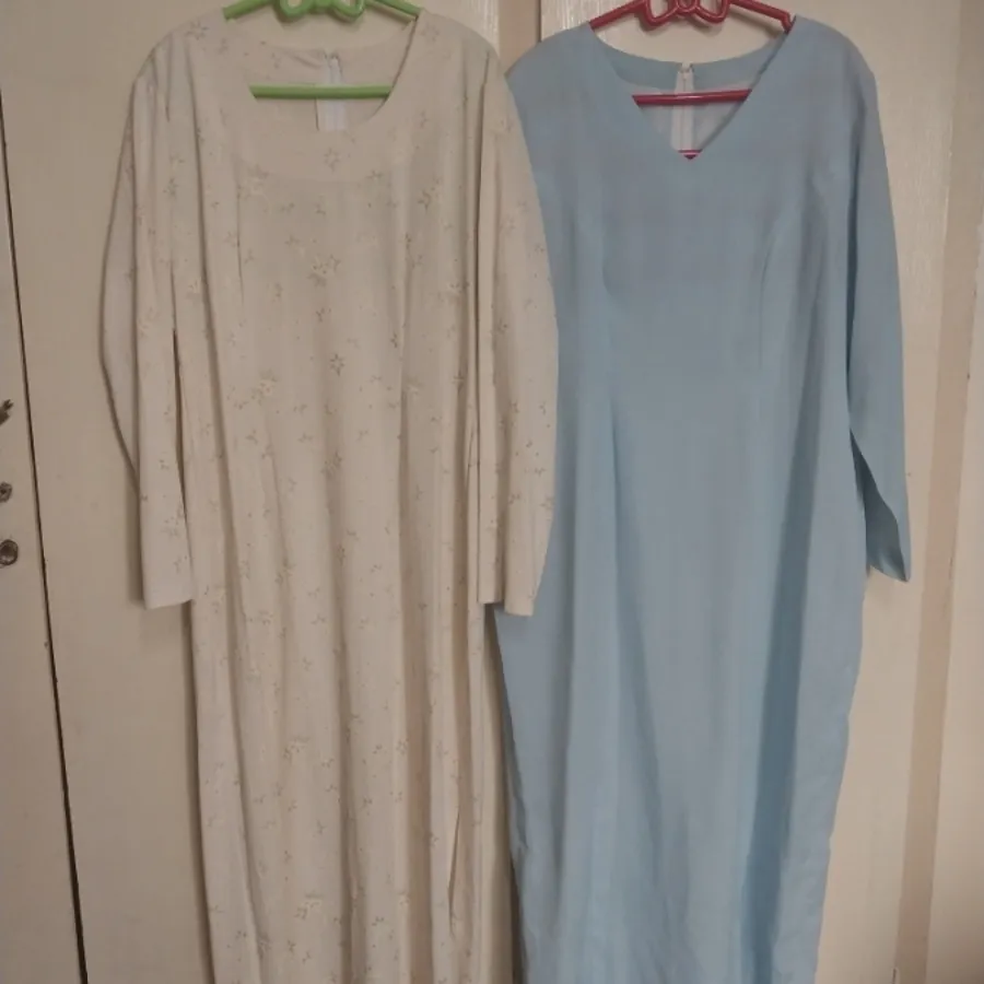 پیراهن شخصی دوزی سایز54