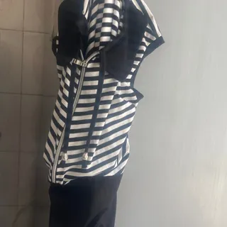 سارافن دخترانه