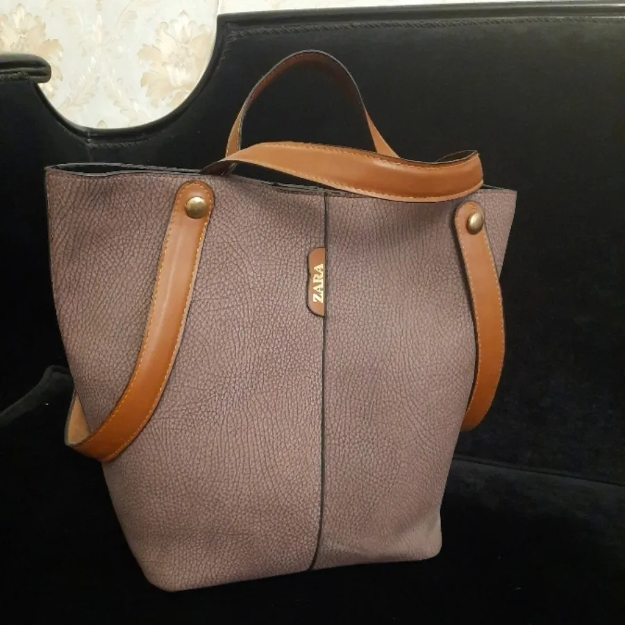 کیف زارا