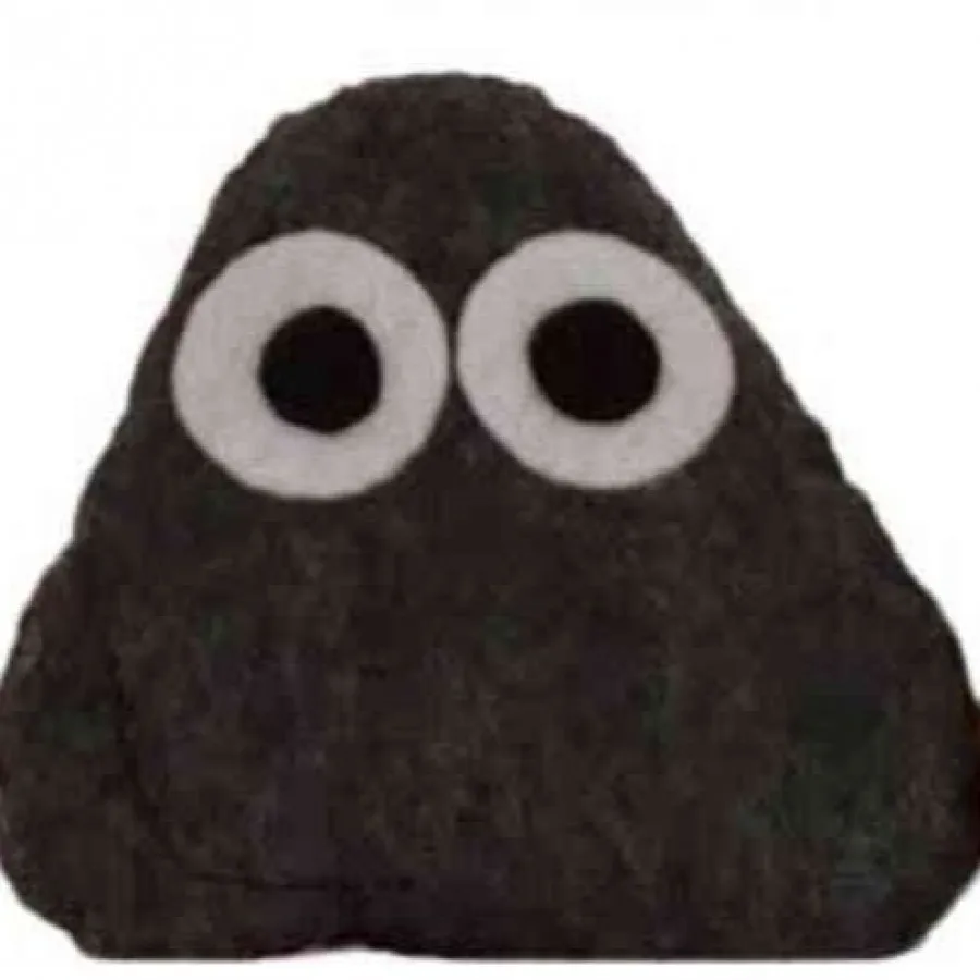 بالشتک کوسن عروسکی pou